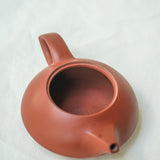 Chaozhou Shipiao Hongni Teapot 110ml