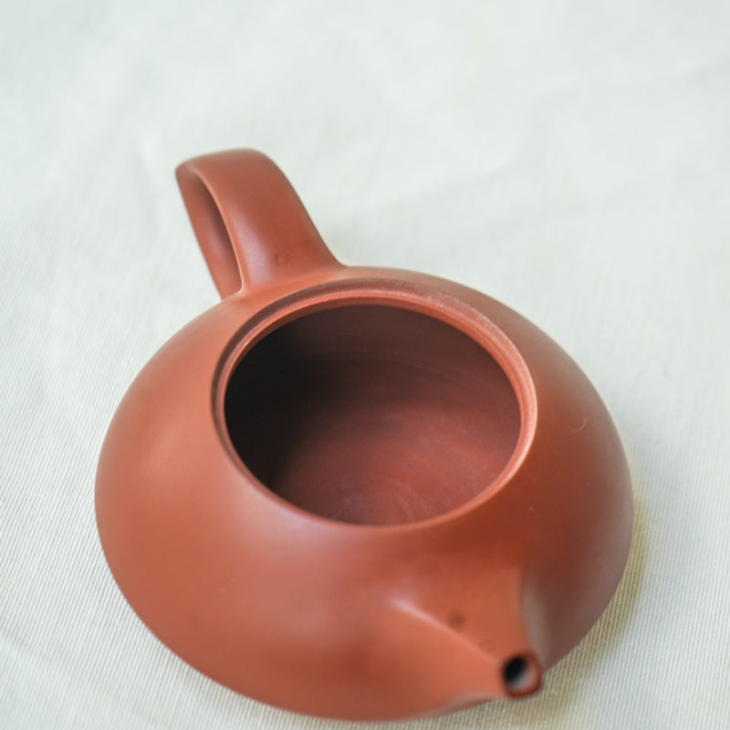 Chaozhou Shipiao Hongni Teapot 110ml