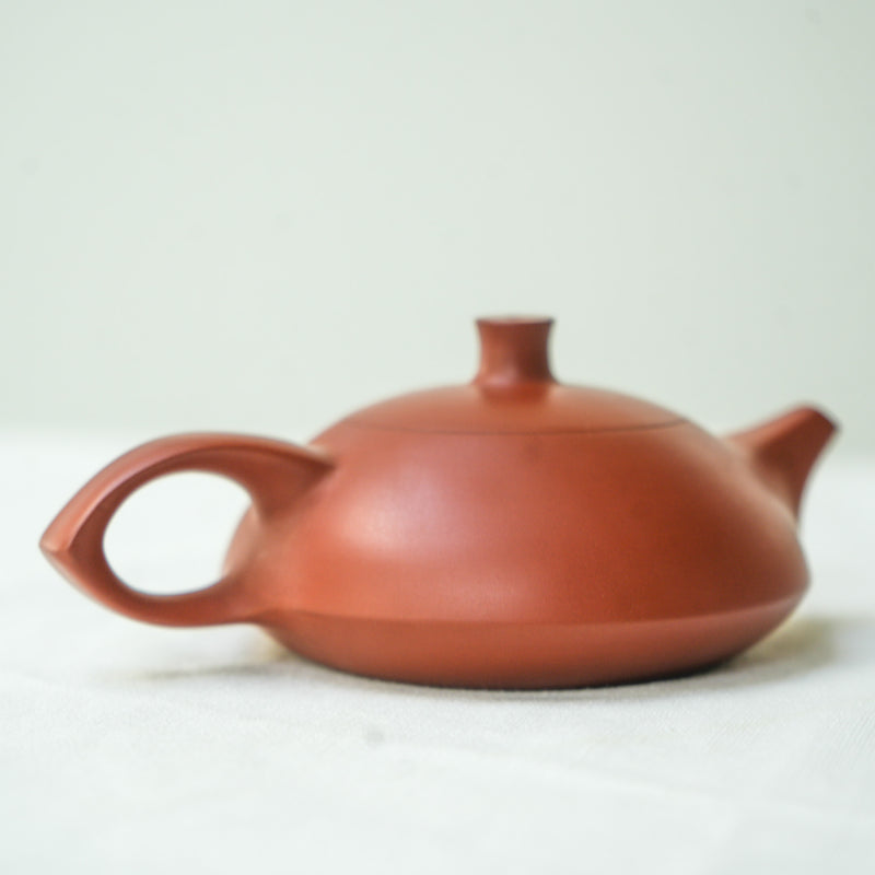 Chaozhou Shipiao Hongni Teapot 110ml
