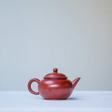 Chaozhou Shuiping Hongni Teapot 110ml