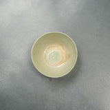 Chaozhou Vintage Rustic Ceramic Tea Bowls (Hu Cheng)
