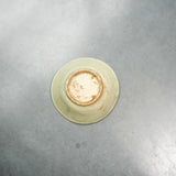 Chaozhou Vintage Rustic Ceramic Tea Bowls (Hu Cheng)