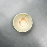 Chaozhou Vintage Rustic Ceramic Tea Bowls (Hu Cheng)