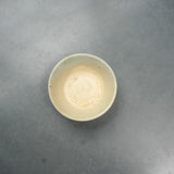 Chaozhou Vintage Rustic Ceramic Tea Bowls (Hu Cheng)