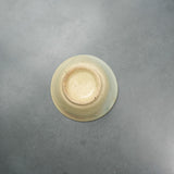 Chaozhou Vintage Rustic Ceramic Tea Bowls (Hu Cheng)