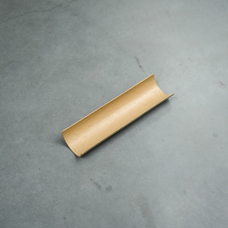 Wugu Series Paper-Lacquer Tea Scoop (Chaze)