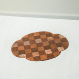 Xiangyunsha Haitang Tea Mat ｜ Chaxi