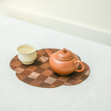 Xiangyunsha Haitang Tea Mat ｜ Chaxi