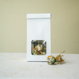 2025 Spring Feng Huang Wo Gushu Sheng Pu’er Dragon Balls| Pu'er Tea