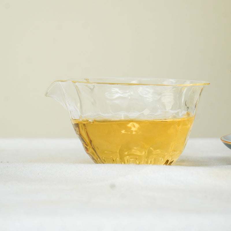 2025 Spring Feng Huang Wo Gushu Sheng Pu’er Dragon Balls| Pu'er Tea