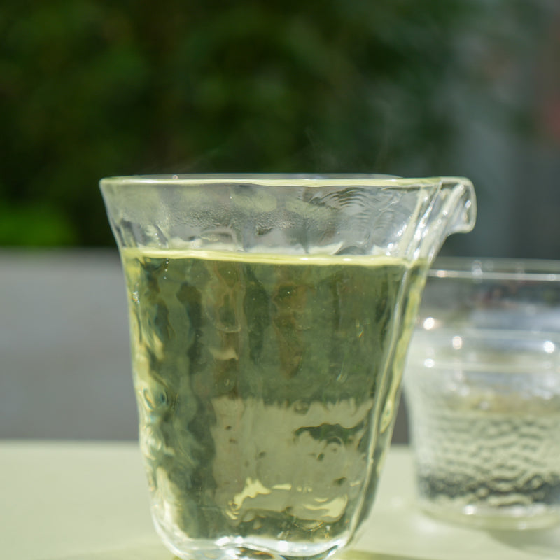 2024 First Flush Anji Bai Cha| Green Tea Tea & Infusions- Cha Moods