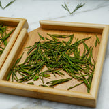 2024 Yuqian Anji Bai Cha| groene thee  Thee & Kruiden- Cha Moods