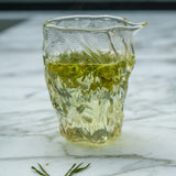 2024 Yuqian Anji Bai Cha| groene thee  Thee & Kruiden- Cha Moods