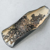 2018 Gongjiang Fu Brick| Heicha