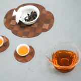 2018 Gongjiang Fu Brick| Heicha