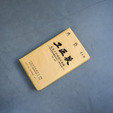 2018 Gongjiang Fu Brick| Heicha