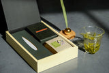 Scent Diffuser X Green Tea Gift Set  Teaware- Cha Moods