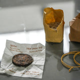 2021 Menghai Mini Gushu Shu Pu'er Tong | Pu'er Tong