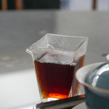 2021 Menghai Mini Gushu Shu Pu'er Tong | Pu'er Tong