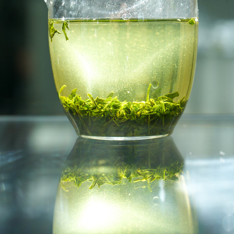 Gyokuro Sasahime | Green Tea  Tea & Infusions- Cha Moods