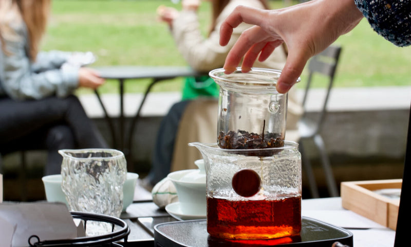 chamoods_osmanthus red tea amsterdam loose leaf tea gongfucha