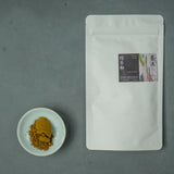 Hojicha Power