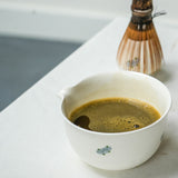 Hojicha Power