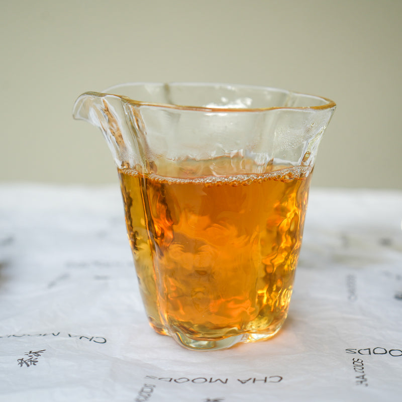 Yellow Rose (Da Hong Pao)  | Oolong Tea  Tea & Infusions- Cha Moods