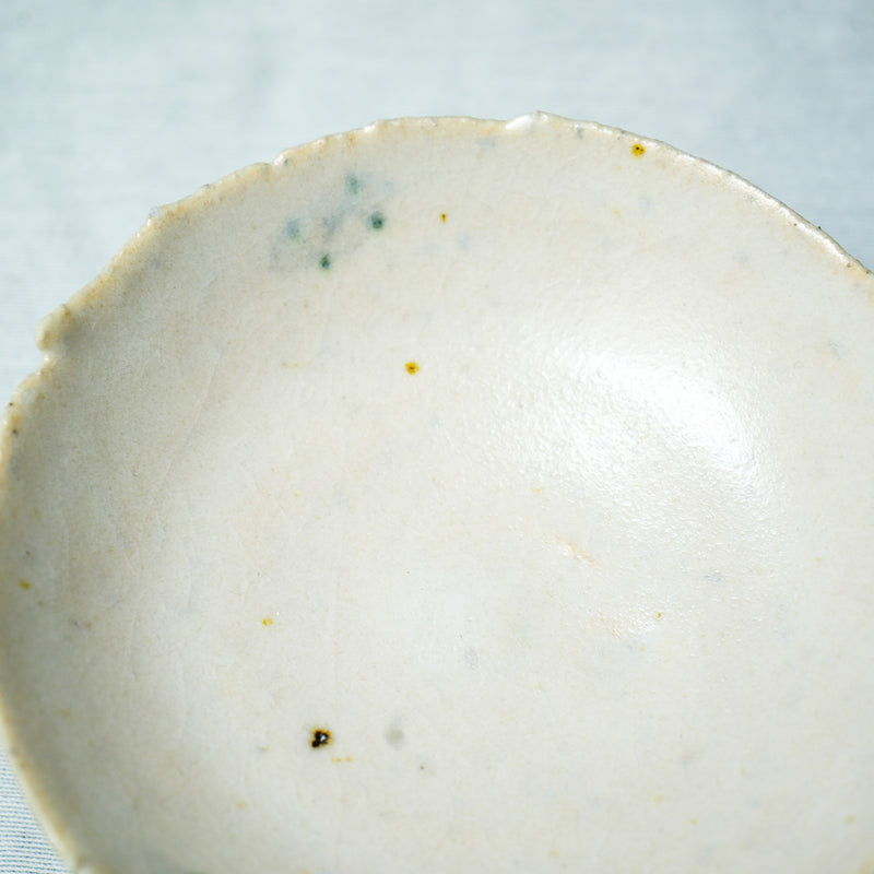 'Shān Chá Huā Camellia' Ceramic Tea Tray (Hucheng) Teaware- Cha Moods
