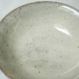 Wabi-sabi Jingdezhen Ceramic Moon Tea Tray Sesame Teaware- Cha Moods
