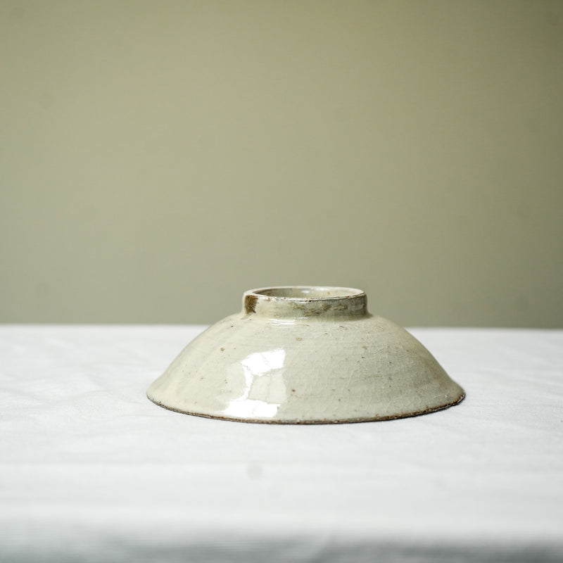 Wabi-sabi Jingdezhen Ceramic Moon Tea Tray Teaware- Cha Moods