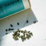 Cold Brew Tea Set Hario+Oolong Jinxuan Milky 25g - Cha Moods