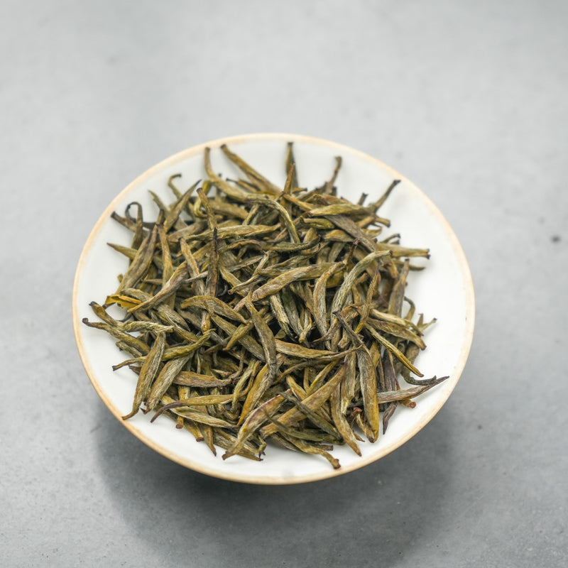 2025 Junshan Yinzhen | Yellow Tea Tea & Infusions- Cha Moods