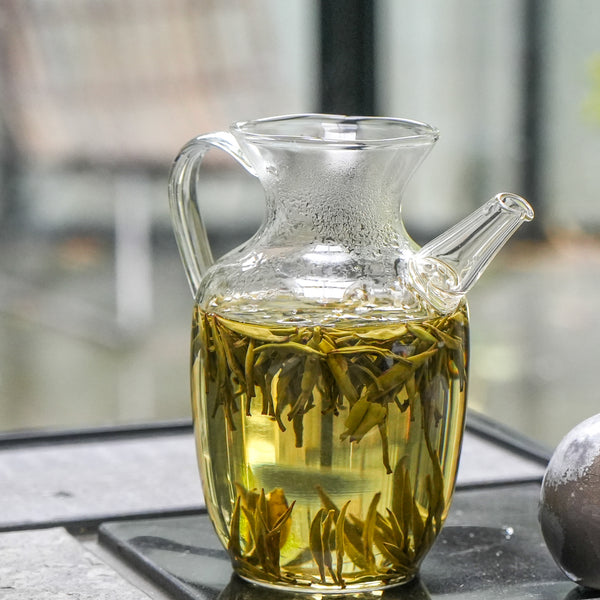2025 Junshan Yinzhen | Yellow Tea Tea & Infusions- Cha Moods