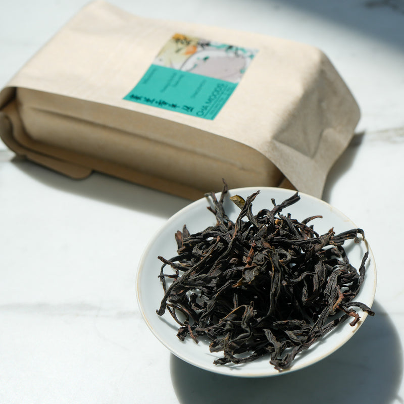 Honey Orchid Dancong (Mi Lan Xiang) | Oolong Tea  Tea & Infusions- Cha Moods
