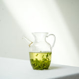 2026 Mogan Huangya | Yellow Tea