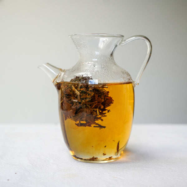 Moonlight Dragon Ball 4g| White Tea Tea & Infusions- Cha Moods