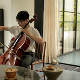 Tasting the Notes: Tea × Wine × Chamber Music