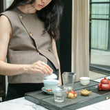 Tasting the Notes: Tea × Wine × Chamber Music