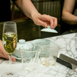 Tasting the Notes: Tea × Wine × Chamber Music