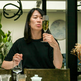 Tasting the Notes: Tea × Wine × Chamber Music