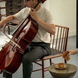 Tasting the Notes: Tea × Wine × Chamber Music