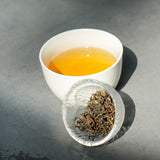 Oosterse schoonheid Oolong | oolong thee  thee & infusies- Cha Moods