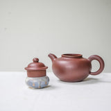Raw Gaobani Wood Fired Lid Holder