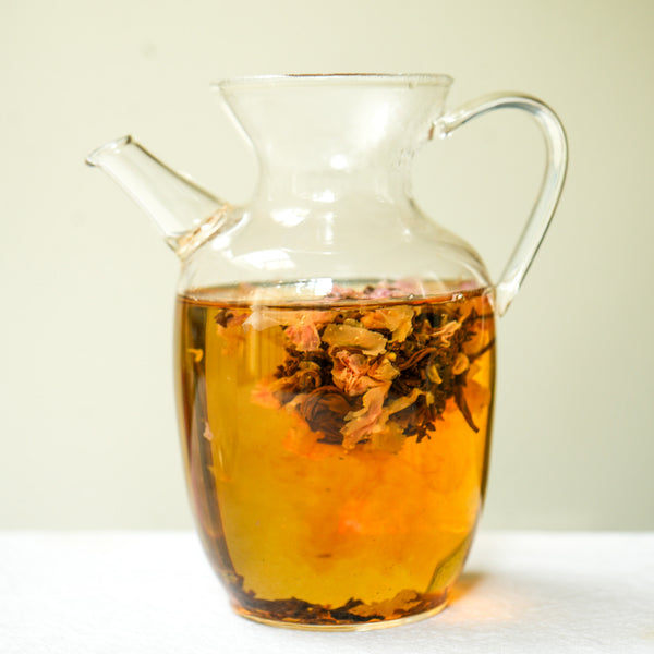 Rose Dianhong Dragon Ball 4g| Red Tea  Tea & Infusions- Cha Moods
