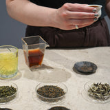 Cha Moods X Salon 188 Private Tea Tasting