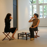 Monthly Shared Gongfu Tea Table at Salon 188