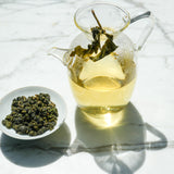 Shanlinxi Jinxuan Oolong  | Oolong Tea  Tea & Infusions- Cha Moods