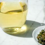 Shanlinxi Jinxuan Oolong  | Oolong Tea  Tea & Infusions- Cha Moods
