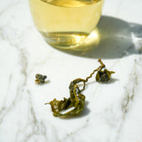 Shanlinxi Jinxuan Oolong  | Oolong Tea  Tea & Infusions- Cha Moods